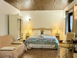 La Closerie des Arts - Piscine et Spa