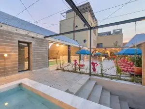 Moagem 工業旅館