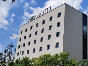 Acca Sporting Milano - AA Hotels