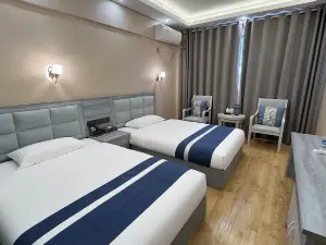 中源餐廳酒店（祿勸廷璽滙購物公園店）