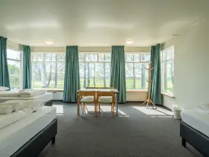 Skogar Hostel