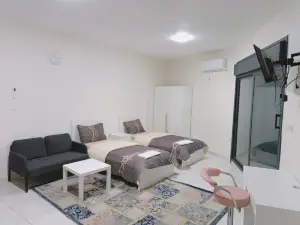 ดูรรัตต์อัลอิซราอาเรสซิเดนซ์