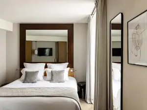 巴黎愛麗捨宮假日飯店，洲際飯店集團 （IHG） 飯店