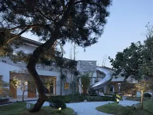 Jijiadun Yushe Huangying Garden Homestay (Kunshan Jinxi Ancient Town Branch)