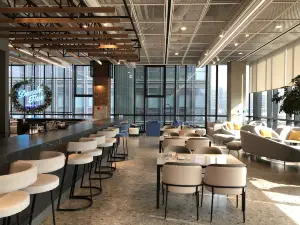 Take Hotel Seoul Gwangmyeong