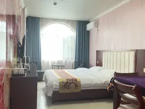 Hongxiang Boutique Hotel