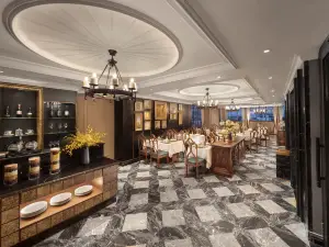 Le Chanvre Hanoi Hotel & Spa