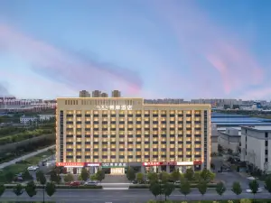 108 Building B, Zhigu Industrial Park, Qihe County Economic Development Zone