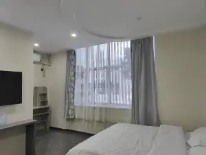 지시 레주 익스프레스 호텔