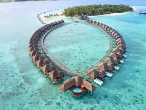 Sun Siyam Vilu Reef
