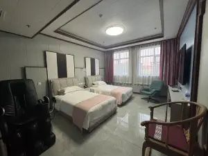 Qingxian Lijing Hotel