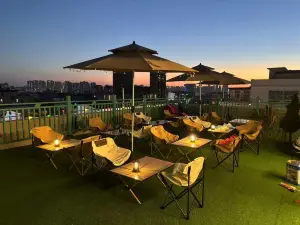 平潭聚雅酒店（龍王頭沙灘店）