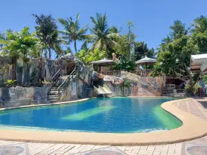 Simala Retreat Resort
