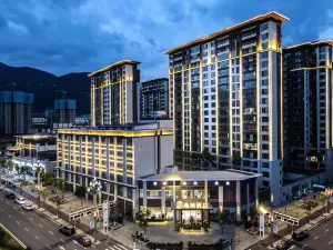 YAN XI HOTEL