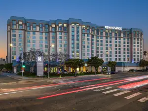 Renaissance Los Angeles Airport Hotel