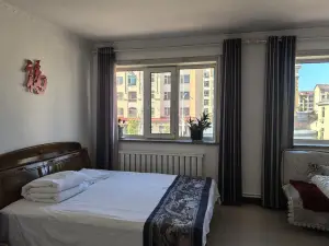 Dalishan Lvhai Huating Hotel