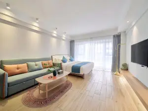 瀾庭·Dream海景度假公寓（南戴河仙螺島店）