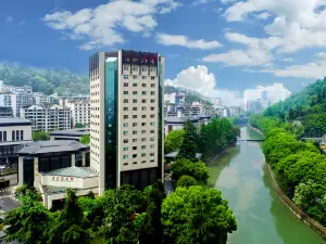 Zunyi Guesthouse