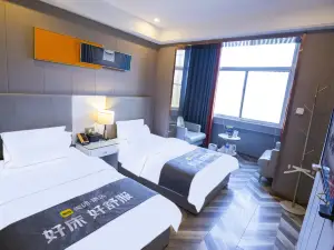 JIN ZUO M HOTEL