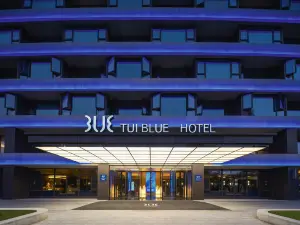 TUI BLUE Wusongkou Cruise Port Hotel