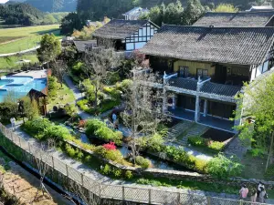 Xupu Pingxi Homestay