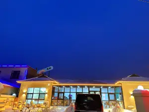 Yabuli grassroots homestay