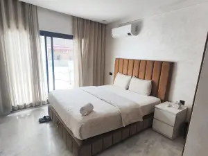 Jinhui Hotel