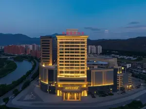 GreenTree Eastern Hotel (Haidong Jiari Guangchang)