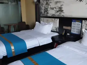 Kami Jindi Hotel