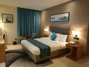 Meshal Hotel