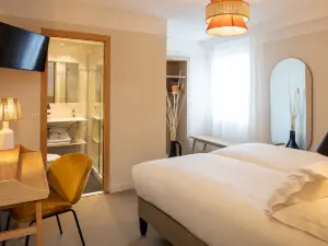 Hotel Escaletto