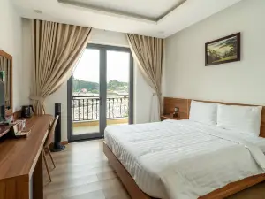 The Elegant Da Lat