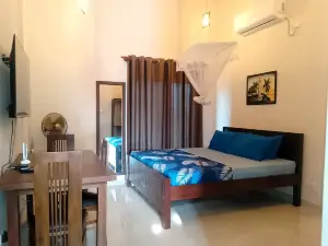 TRANSIT STUDIO KATUNAYAKE