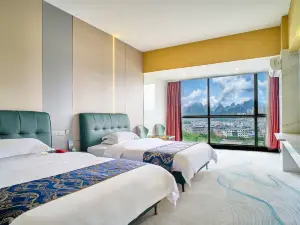 Liangpu Lijing Grand Hotel