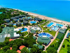 Tui Magic Life Masmavi