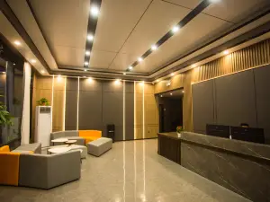 Huayin Huashan Scenic Spot Hotel, Mount Hua Xike fine residential quarters