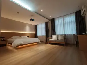 Yunmu Movie Hotel