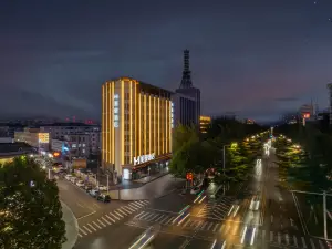 Jincheng Mehood Hotel