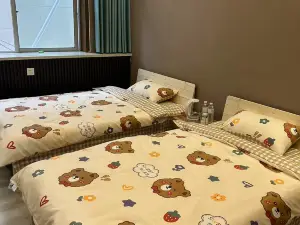 槿焜酒店