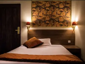 Marlik Hotel