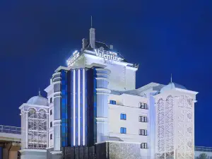 ホテルバレンタイン知立店