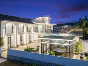 柒舍壹宿（雲水謠景區店）