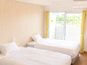 비비 호텔 미야코 쿠코마에