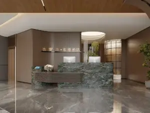 Yueyang violet Hotel
