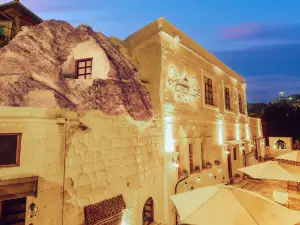 カッパナール・ケーブ・ホテル