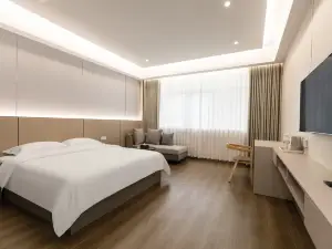 โรงแรมหยู่เจียจวง