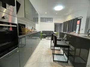 AALKOM MELUN Home&Stay