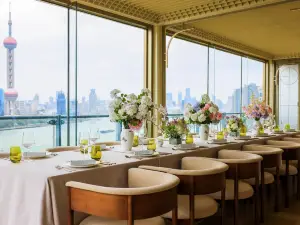 บันยันทรี เซี่ยงไฮ้ ออน เดอะ บันด์