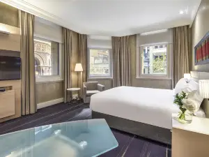 InterContinental Hotels Melbourne, an IHG Hotel