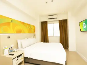 Go Hotels North Edsa